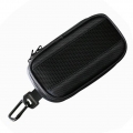 Harte Reisetasche, stoßfeste, spritzwassergeschützte Mesh-Schutzhülle für  SoundLink Flex
