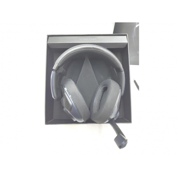 EPOS H6Pro Gaming Headset Mikrofon Offene Akustik Leichter Kopfbügel Bequem (179,00)