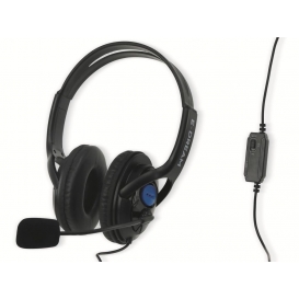 More about Eneroid Headset E-DREAM