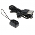2 X USB-Ladekabel Für Plantronics Voyager Legend Kopfhörer