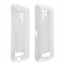 More about caseroxx Schutz-Hülle TPU-Hülle kompatibel mit Archos X67 5G, Gummi Handy Tasche transparent