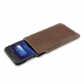 Tasche - Business-Line Etui für Asus PadFone Mini