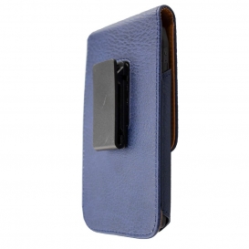 More about caseroxx Outdoor Handy Tasche passend für iMan Victor mit drehbarem Gürtelclip in blau