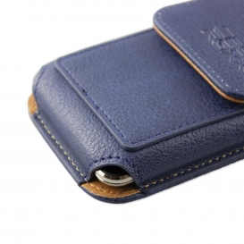 More about caseroxx Outdoor Handy Tasche passend für Archos 50b Cobalt Lite mit drehbarem Gürtelclip in blau