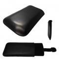 Tasche - Etui für Zopo ZP 980 in schwarz