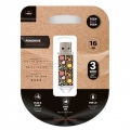 USB Pendrive Tech One Tech TEC4001-16