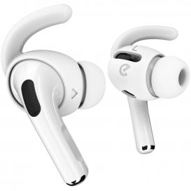 More about KeyBudz EarBuddyz for AirPods Pro White
