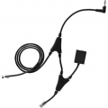 Sennheiser CEHS-AL 01 Alcatel Adapter Kabel