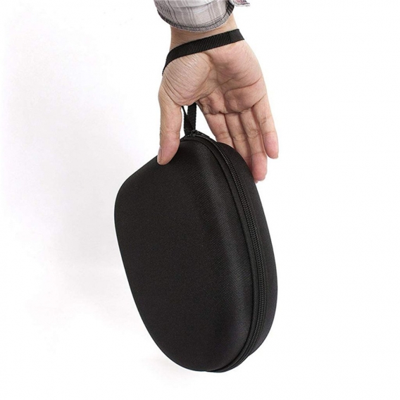 Carry Hartschalen Aufbewahrungstasche Aufbewahrungsbox Aufbewahrungsbox für Kopfhörer geeignet für Sony