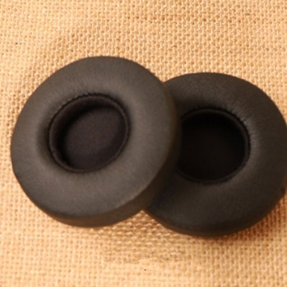 1 Paar 1: 1 Kompatibler Fallschutz Rauschunterdrückung Ohrenschützer Kopfhörerabdeckung Kopfhörerzubehör Für Bea.Ts Ep