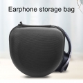 Aufbewahrungsbox Reißverschluss Stoßfest Geräuschunterdrückung Bluetooth Kopfhörer Reisetasche Für Sony Wh-H900N