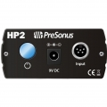 Presonus HP2 Kopfhörer-Vorverstärker