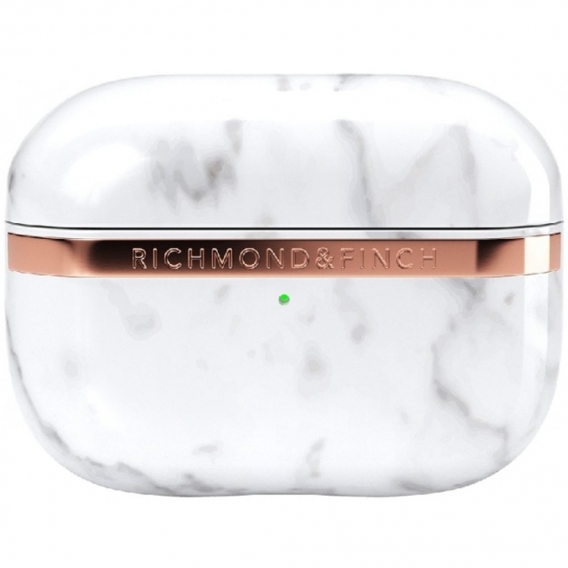 Richmond & Finch Freedom Series Airpods Pro Hülle Mamor