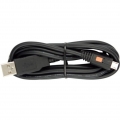 EPOS Micro-USB/USB Datentransferkabel für Headset - Erster Anschluss: 1 x Typ A Stecker USB - Zweiter Anschluss: 1 x Micro USB S