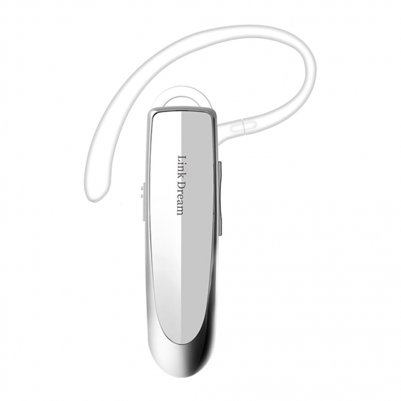 LINK DREAM LC-B41 Bluetooth 4.1 Kopfh?rer In-Ear-Headset fš¹r drahtlose Kopfh?rer Business mit Mikrofon Freisprecheinrichtung Oh