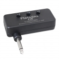 Plug-In Tragbare Tasche Gitarre Kopfhörer Amp, Mini Gitarre Praxis Verstärker