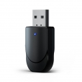 Bluetooth 5.0 Audio Receiver Sender Mini 3,5 mm Buchse AUX USB Stereo Music Wireless Adapter fš¹r TV Car PC Kopfh?rer