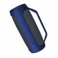AcserGery Tragbares Lautsprechergehäuse, weiche, wasserdichte Reisetasche für JBL-Charge Essential