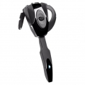 AcserGery %ReadyStock% Bluetooth 5.0-Ohr für PS3 Bluetooth-Headset, kabellose Freisprecheinrichtung, einzelner Ohrhaken, Kopfhör