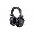 Monoprice Premium Hi-Fi DJ Style Over-the-Ear Pro Bluetooth Kopfhörer mit Mikrofon und Qualcomm aptX-Support