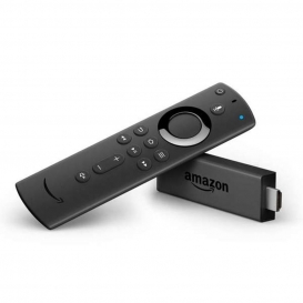 More about Amazon Fire TV Stick 4K mit neuer Alexa Sprachfernbedienung