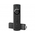 Amazon Fire TV Stick 4K mit neuer Alexa Sprachfernbedienung