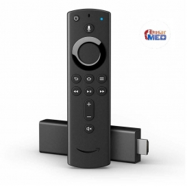More about Amazon Fire TV Stick 4K (Alexa Voice + Fernbedienung)