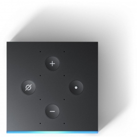 More about Amazon Fire TV Cube 4K Ultra HD-Streaming-Mediaplayer Hands-free mit Alexa