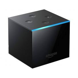 More about Amazon Fire TV Cube, mit Alexa, 4K-Ultra-HD-Streaming-Mediaplayer