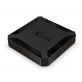 X96Q TV-Box Android 10.0 MediaPlayer (1GB+8GB) Allwinner H313 Quad-Core-ARM Cortex A53 TV-Set-Top-Box-Unterstš¹tzung 4K 3D Media
