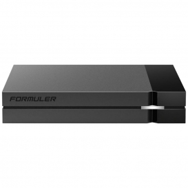 More about Formuler Z10 Pro 4K UHD Android IP-Receiver (HDR10, Bluetooth, Dual-WiFi, HDMI, USB 3.0, MicroSD)