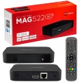 MAG 522w1 IPTV Set Top Box Internet TV