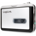LogiLink USB-Kassettendeck UA0281