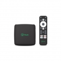 Receiver you-box youin android tv 10.0 8gb rom usb 3.0 ethernet