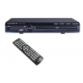 VCM Majestic DVD/MPEG 4-Player mit HDMI-Ausgang und USB-Eingang