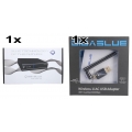 SET GigaBlue Receiver UHD Trio 4K Multimedia SAT IP Hybrid und USB Wlan Stick GGBZU/006