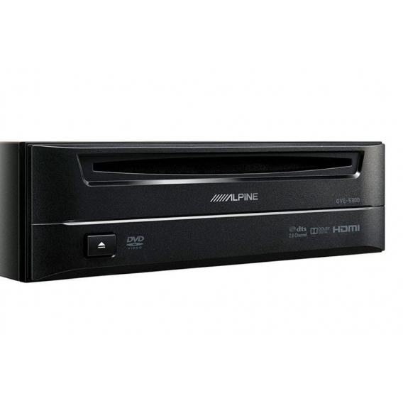 Alpine DVE-5300 externer DVD-Player für