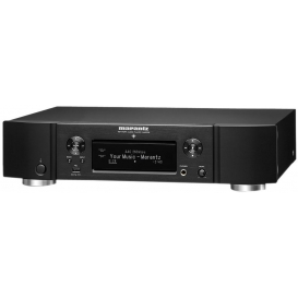 More about Marantz NA6006, Gold, Silber, 802.11a,802.11b,802.11g,802.11n, 3,5 mm, 440 mm, 329 mm, 106 mm