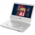 Logicom DVD-Player - Modell: D-JIX PVS906-20 (9 Zoll)
