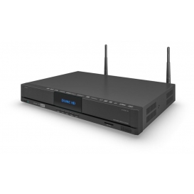 More about DUNE HD Duo 4K Network Media Player ESS IPTV VOD