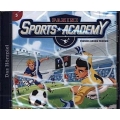 Panini Sports Academy. Tl.5, 1 Audio-CD