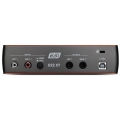 ESI U22 XT - Desktop - USB - 24-bit/96kHz - 102 dB - 108 dB - USB