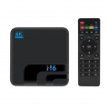 H6 Smart TV Box MediaPlayer  (2GB / 16GB) Androide 9.0 Allwinner H6 UHD 4K Media Player