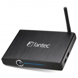 More about Fantec 4KS6000 4K HDR 3D Smart TV Media Player