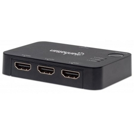 More about MANHATTAN 4K 3-Port HDMI-Switch