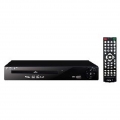 Nevir NVR-2324 DVD-U, NTSC,PAL, Dolby Digital, AVI,MPEG1,MPEG2,MPEG4,XVID, MP3,WMA, JPG, CD-Audio, CD Video