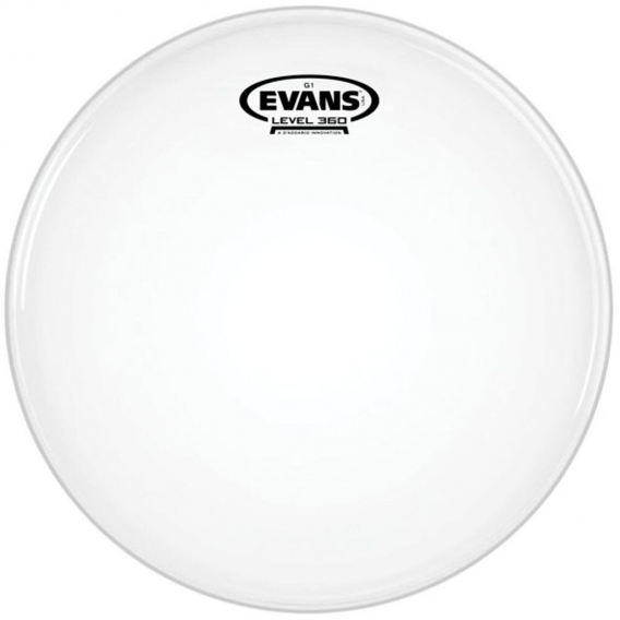 Evans BD22G1 G1 Clear 22-inch bass drumhead