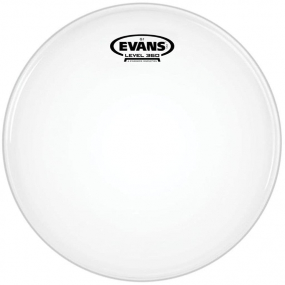 Evans BD18G1 G1 Clear 18-inch bass drumhead