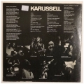 Karussell: Das einzige Leben. Original-Vinyl/Schallplatte von Amiga, 8 55 786. ID24963