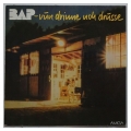 BAP: vun drinne noh drusse. Original-Vinyl/Schallplatte von Amiga, 856027. ID24626